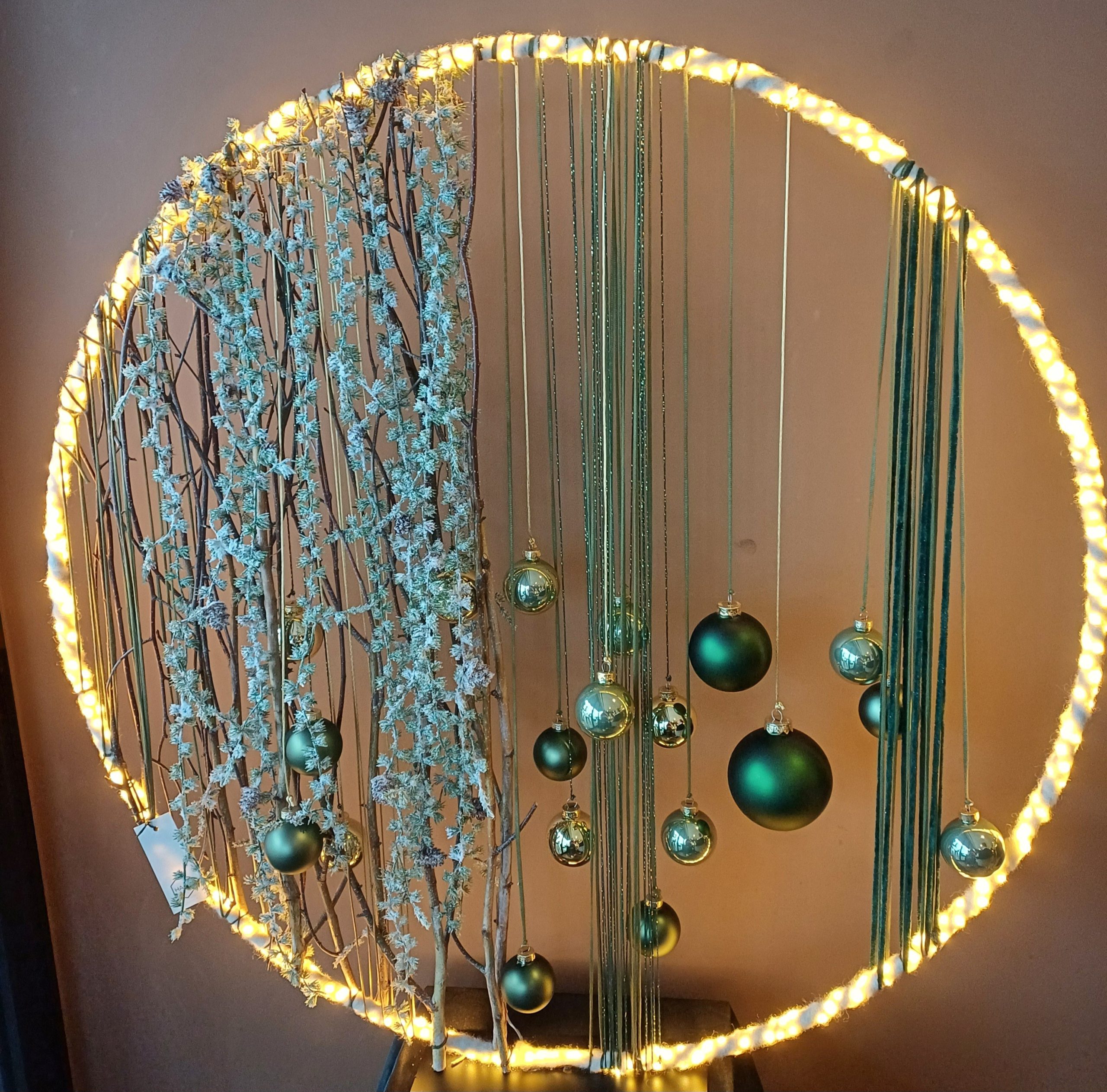 kerststuk